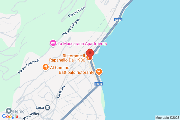 Hotel Ristorante Lago Maggiore