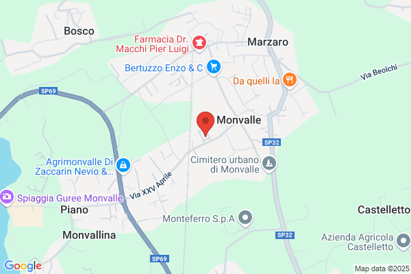 Sturaro Massimo Impianti Elettrici