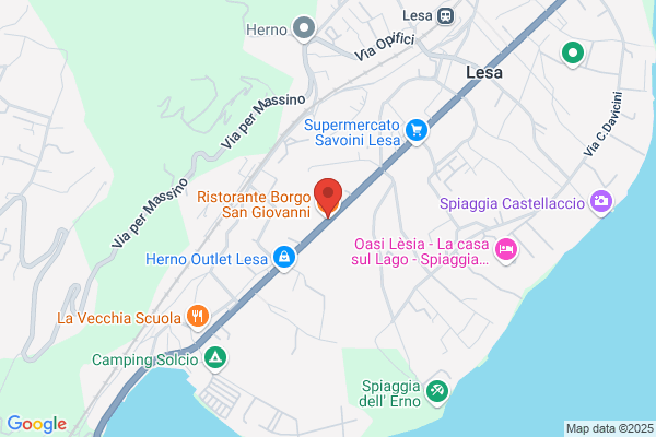 Borgo San Giovanni