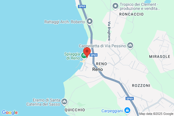 Cantiere Costantini S.n.c. di Aldo e Roberto Perucchini