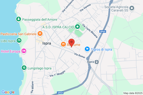 Carrozzeria Sessa