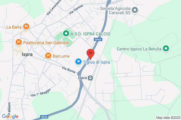 Falegnameria Bernardello