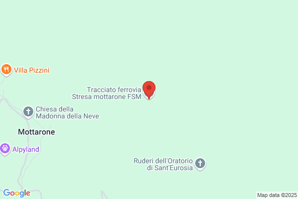 Ferrovie Del Mottarone S.R.L.