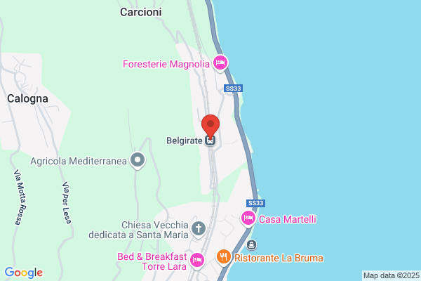 Ferrovie Dello Stato
