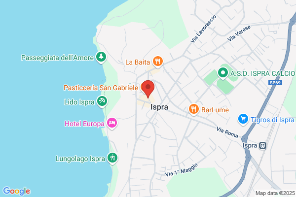 Girotondo Di Marossi Lorena