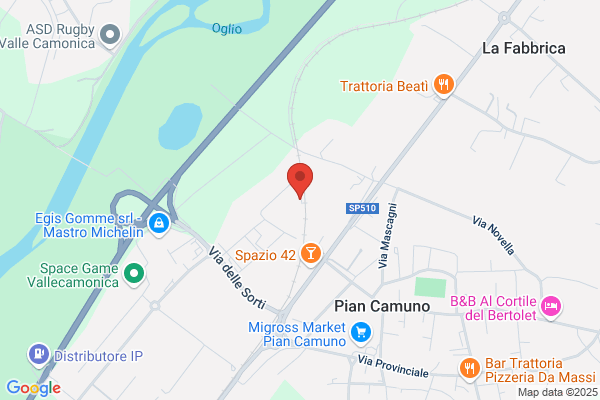 Impresa Gorini Srl