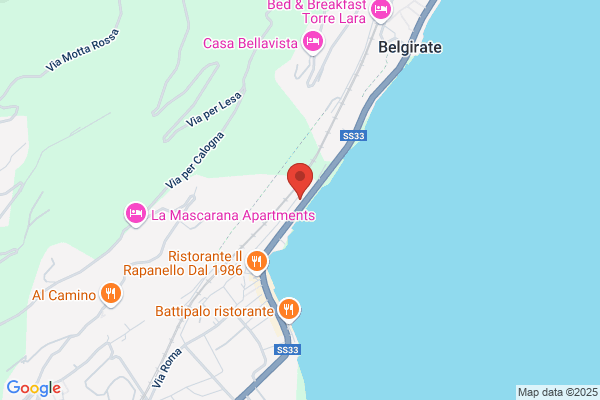La Malgirata (S.R.L.)