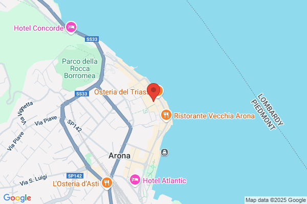 Lavrano Di Carla Lavrano
