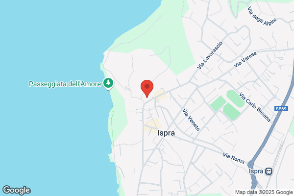 Municipio Di Ispra