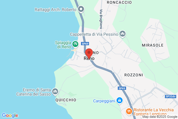 Ristorante Il Bucaniere