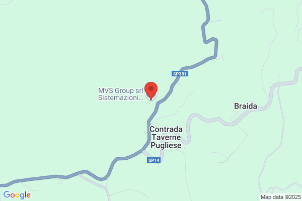 MVS Group srl Sistemazioni idrogeologiche ed idrauliche