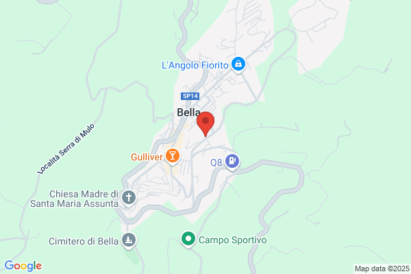Giudice Di Pace