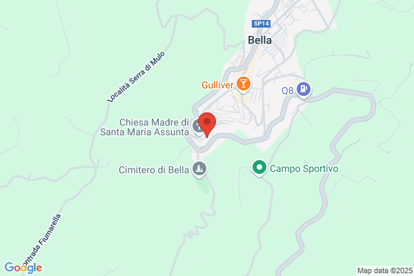 Istituto Comprensivo Di Sc.Materna Elem.E Media