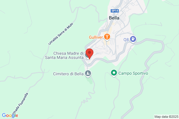 Istituto Comprensivo Scuola Materna Elem. E Media
