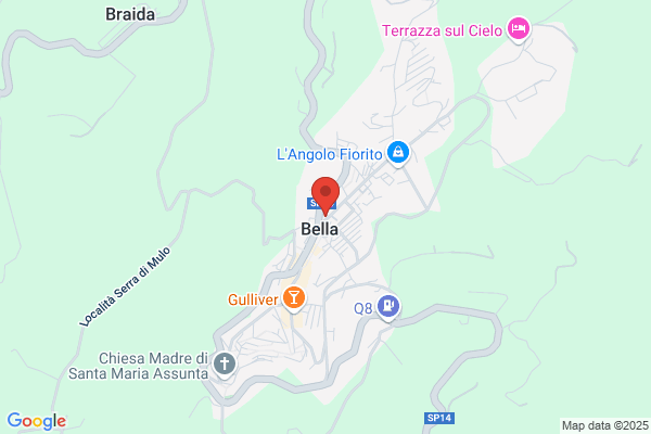 Municipio Di Bella