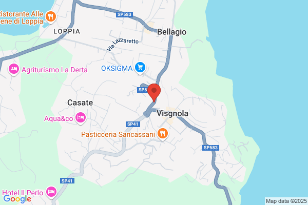Gandola Adamo