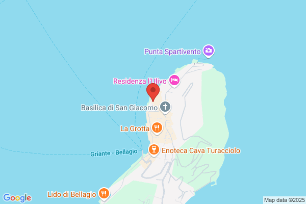 Grand Hotel Villa Serbelloni (S.R.L.)