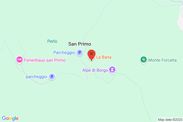 La Baita