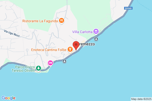 Municipio Di Tremezzo