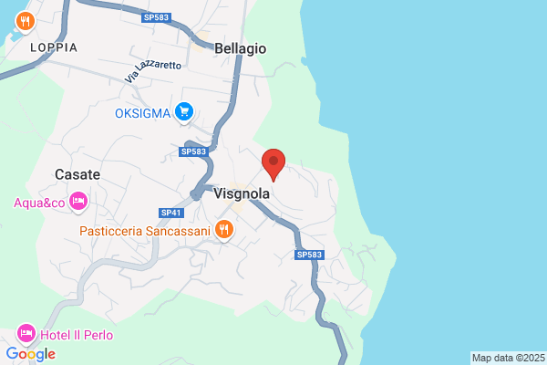 Pescialli Progetti