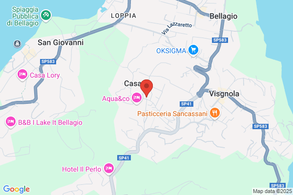 Tagliabue francesco (Dr.)