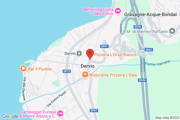 Bemof S.r.l - Onoranze Funebri -Dervio