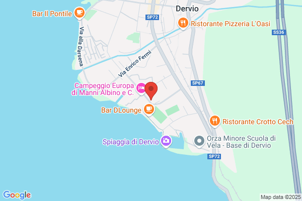 Colico Boat Service
