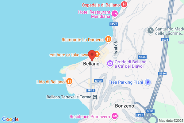Onoranze Funebri De Bernardi