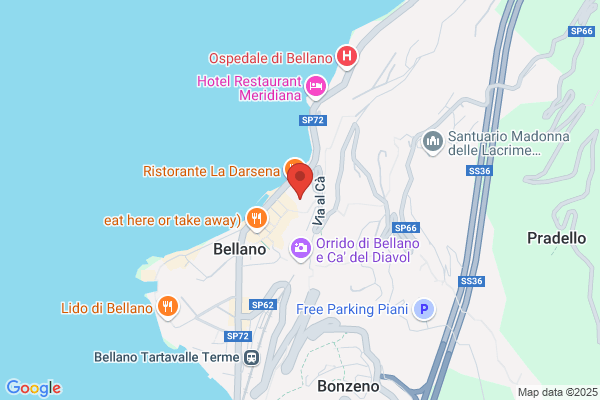 P.T. Lab Nora Bellano Wellness