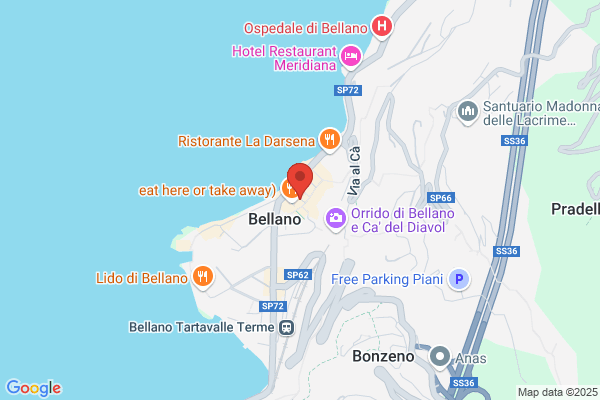 Parrucchiere I Denaro