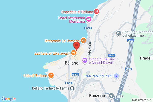 Associazione Pro Bellano