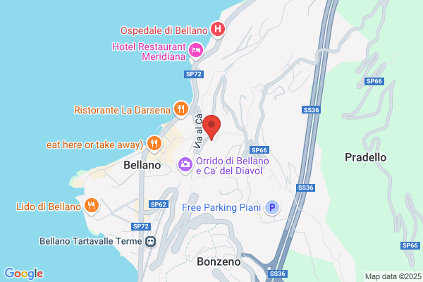 La Due Pl Di Lazzari Adriano