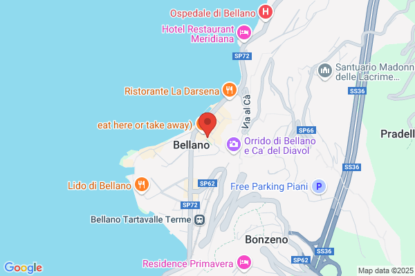 Ag.Viaggi Legnone Tours Snc