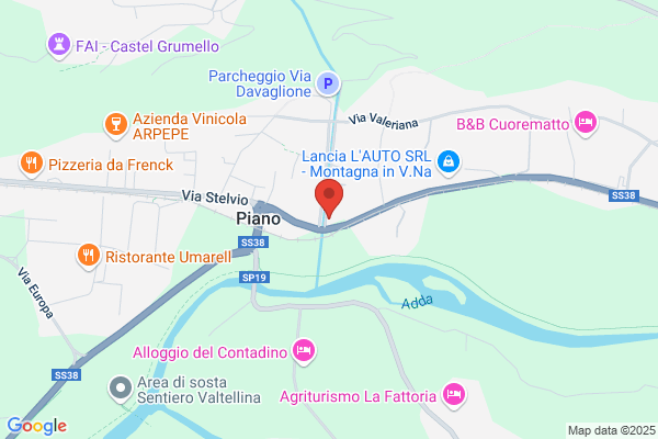 Gianolini Aurelia