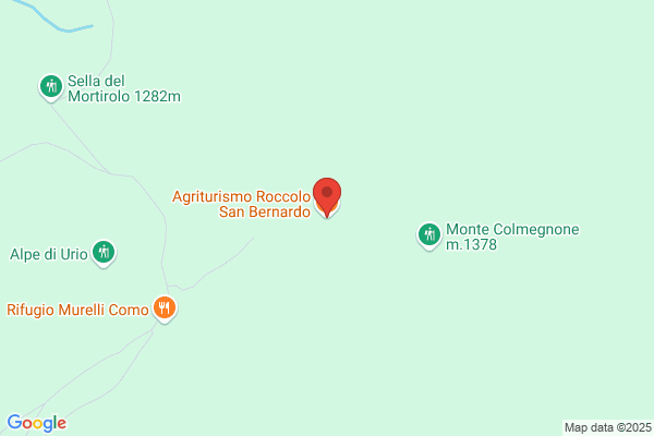 Il Roccolo Azienda Agricola