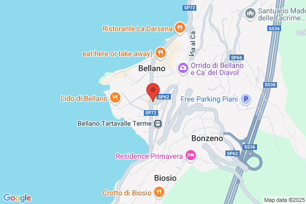Langolo Sfizioso S.N.C.