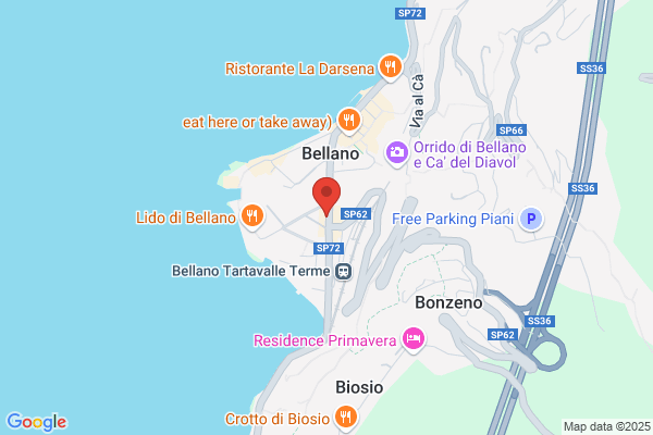 Larioimpianti S.N.C.