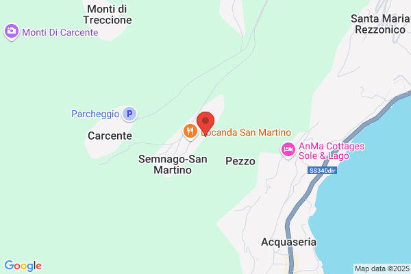 Lariortodonzia  Marco Gorini