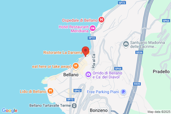 Molinari olimpio