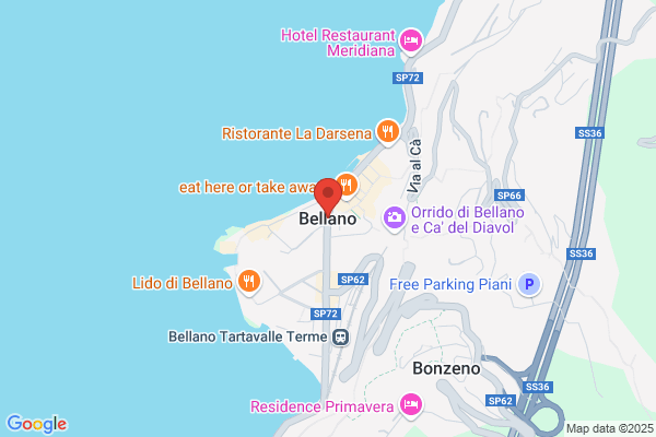 Navigazione Lag0 Di Como