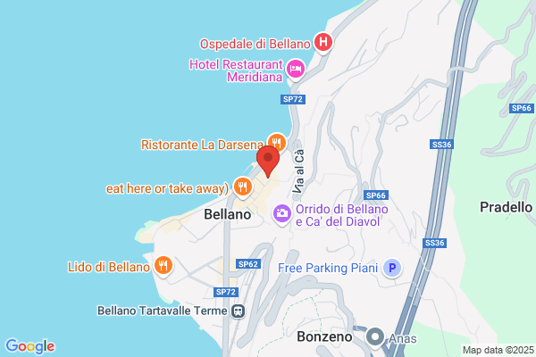 Oreficeria Paruzzi Di Vergottini Marzio