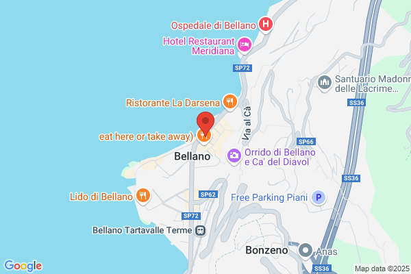 Petilli savino