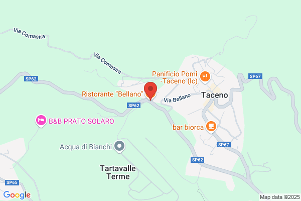 Ristorante Scalo