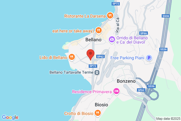 Rusconi attilio