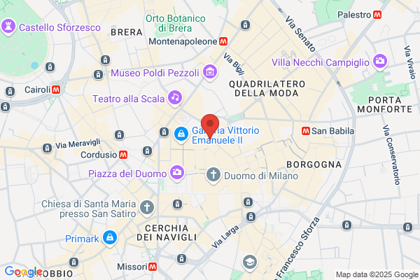 Trattoria Cantinone
