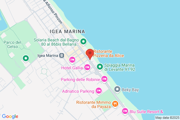 Agenzia Mare