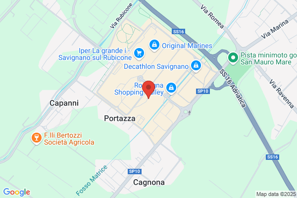 Arcaplanet