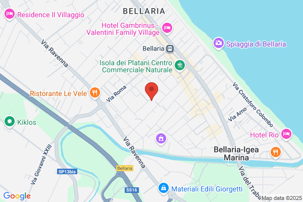 Bio Bellaria