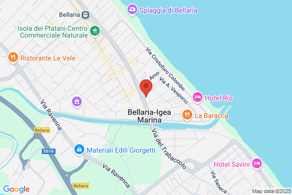 Centro Estetico Vanity Beach