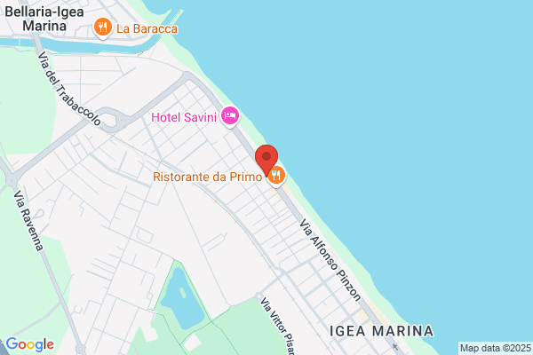 Hotel Deanna di Brandi Giovanna & Co. sas